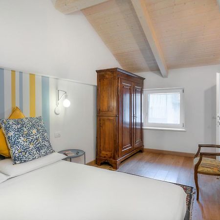 Casa Nel Vicolo - Storie E Dimore Chieri Luaran gambar