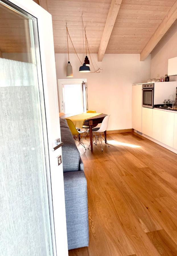 Casa Nel Vicolo - Storie E Dimore Chieri Luaran gambar