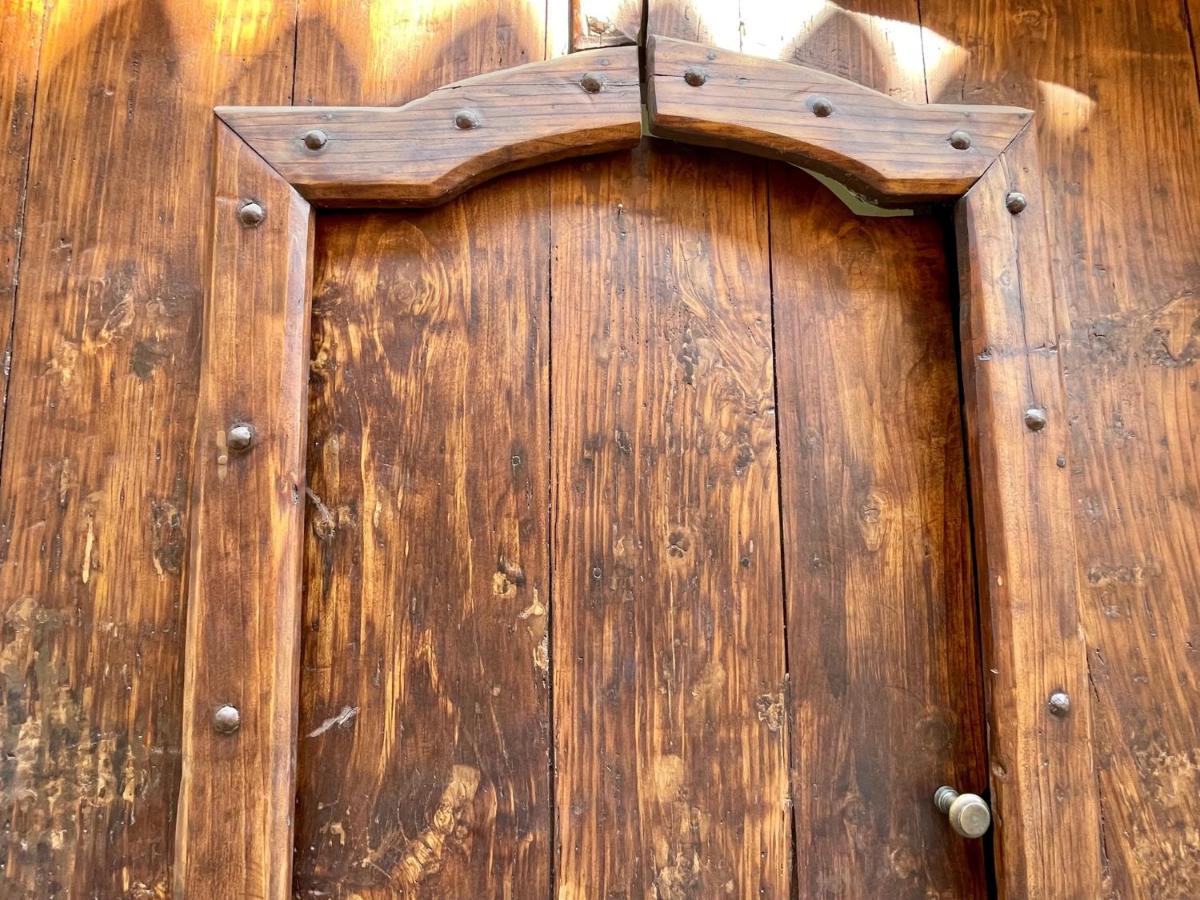 Casa Nel Vicolo - Storie E Dimore Chieri Luaran gambar